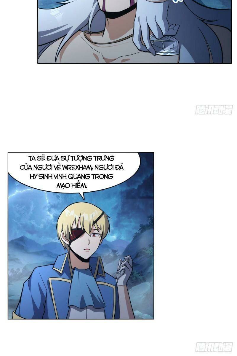 Ma vương thất nghiệp - Chapter 294 - Page 23