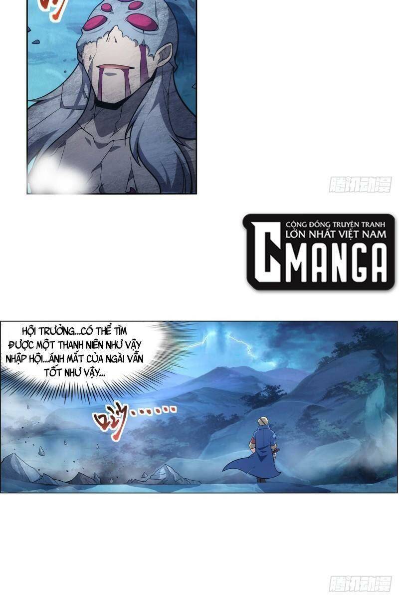 Ma vương thất nghiệp - Chapter 294 - Page 25