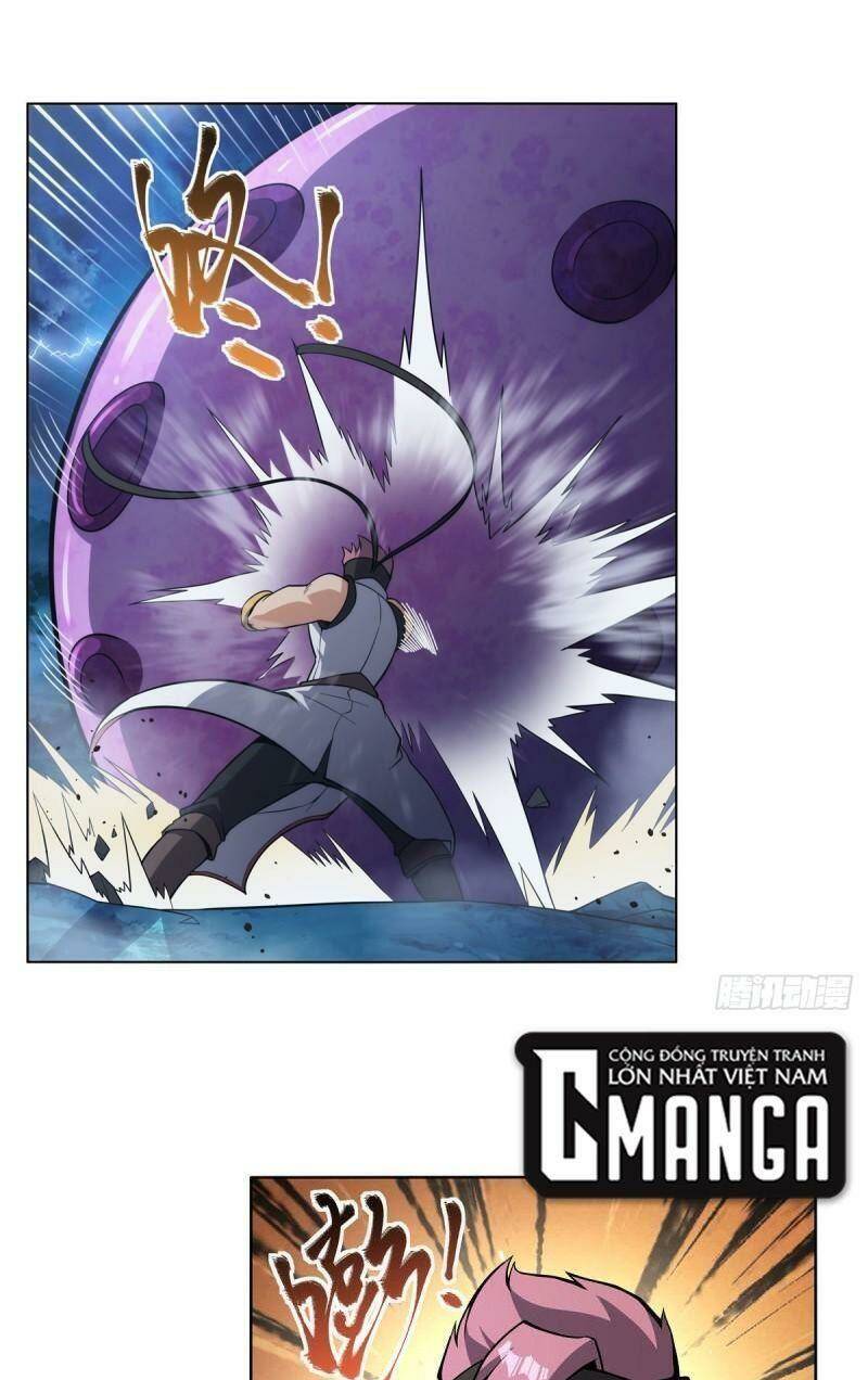 Ma vương thất nghiệp - Chapter 294 - Page 30