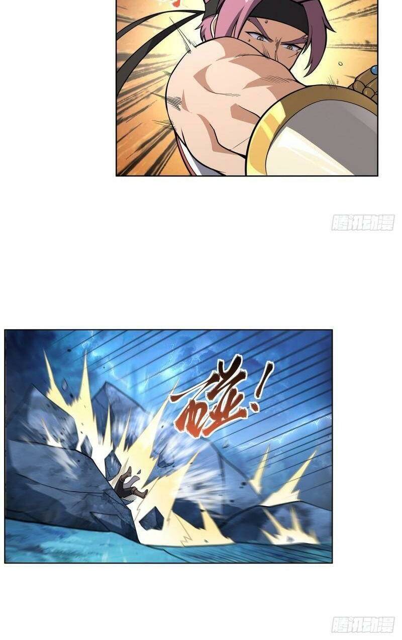 Ma vương thất nghiệp - Chapter 294 - Page 31