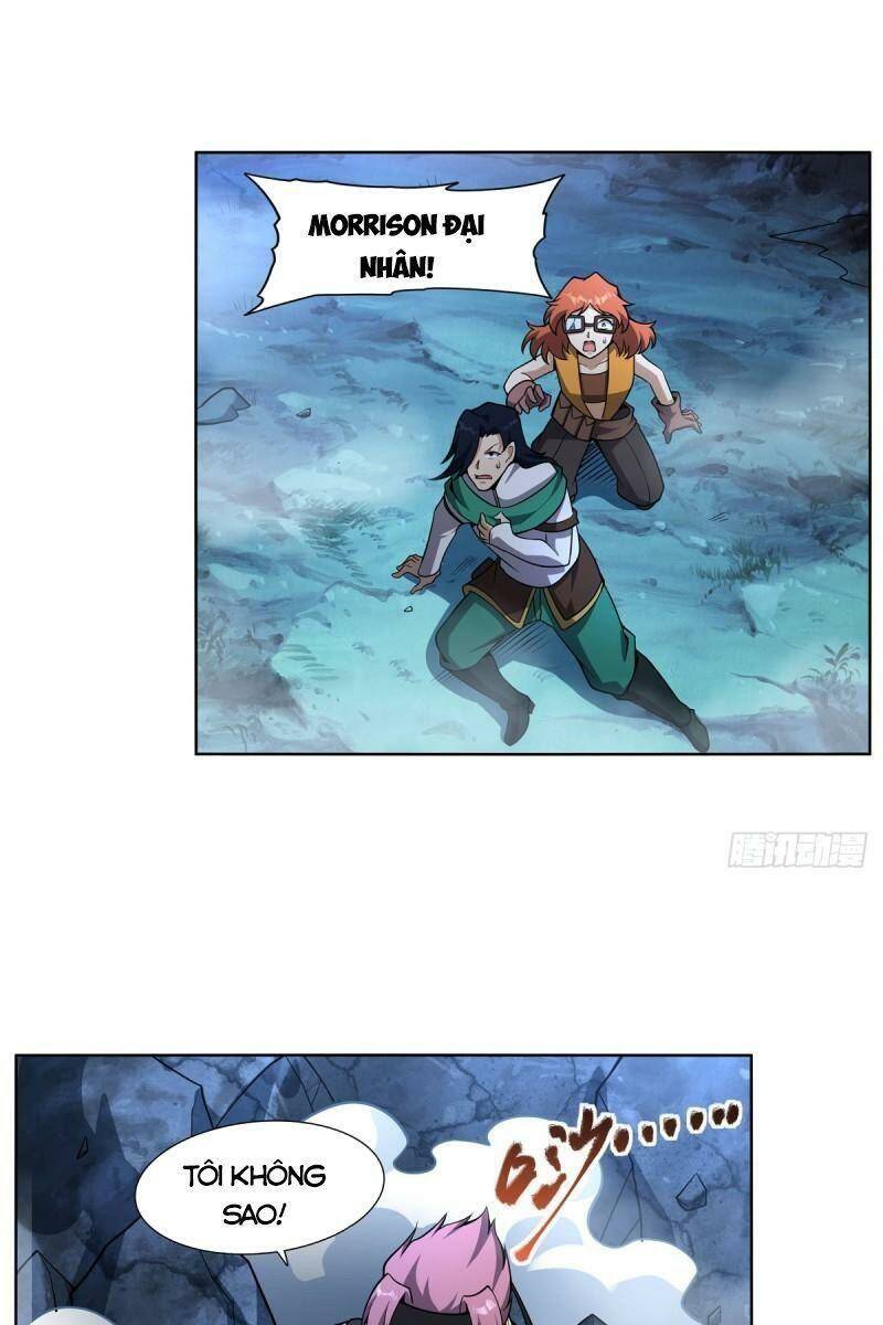 Ma vương thất nghiệp - Chapter 294 - Page 32