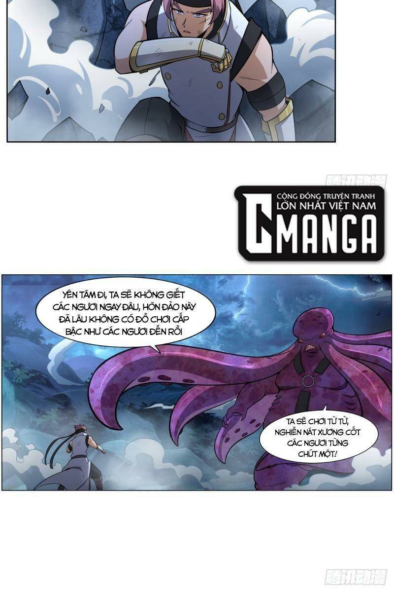 Ma vương thất nghiệp - Chapter 294 - Page 33