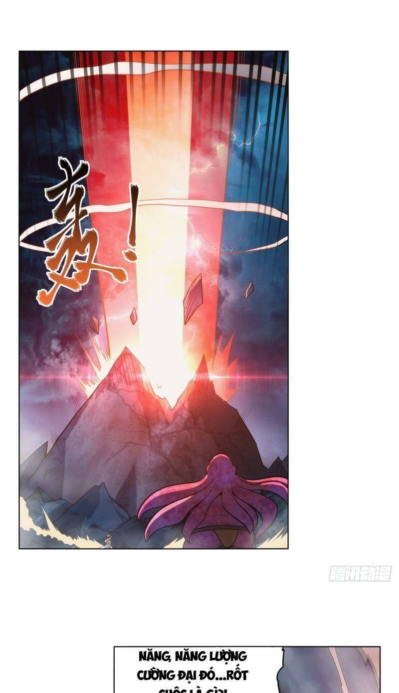 Ma vương thất nghiệp - Chapter 294 - Page 37