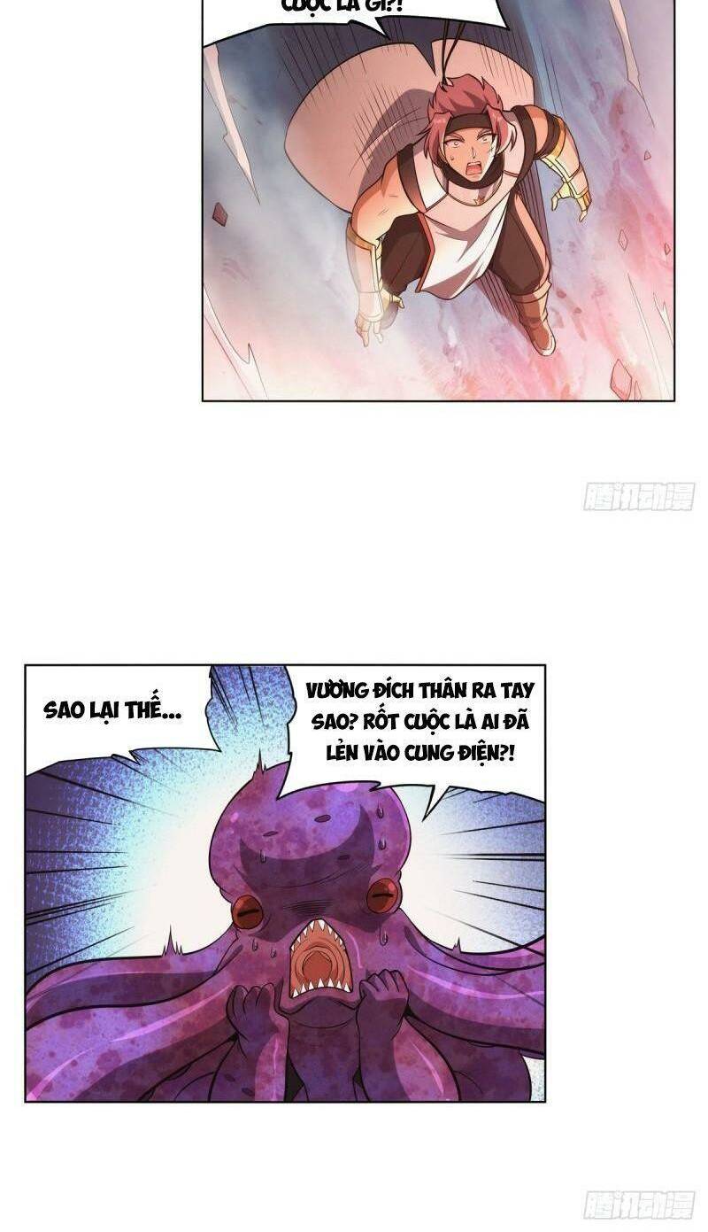 Ma vương thất nghiệp - Chapter 294 - Page 38