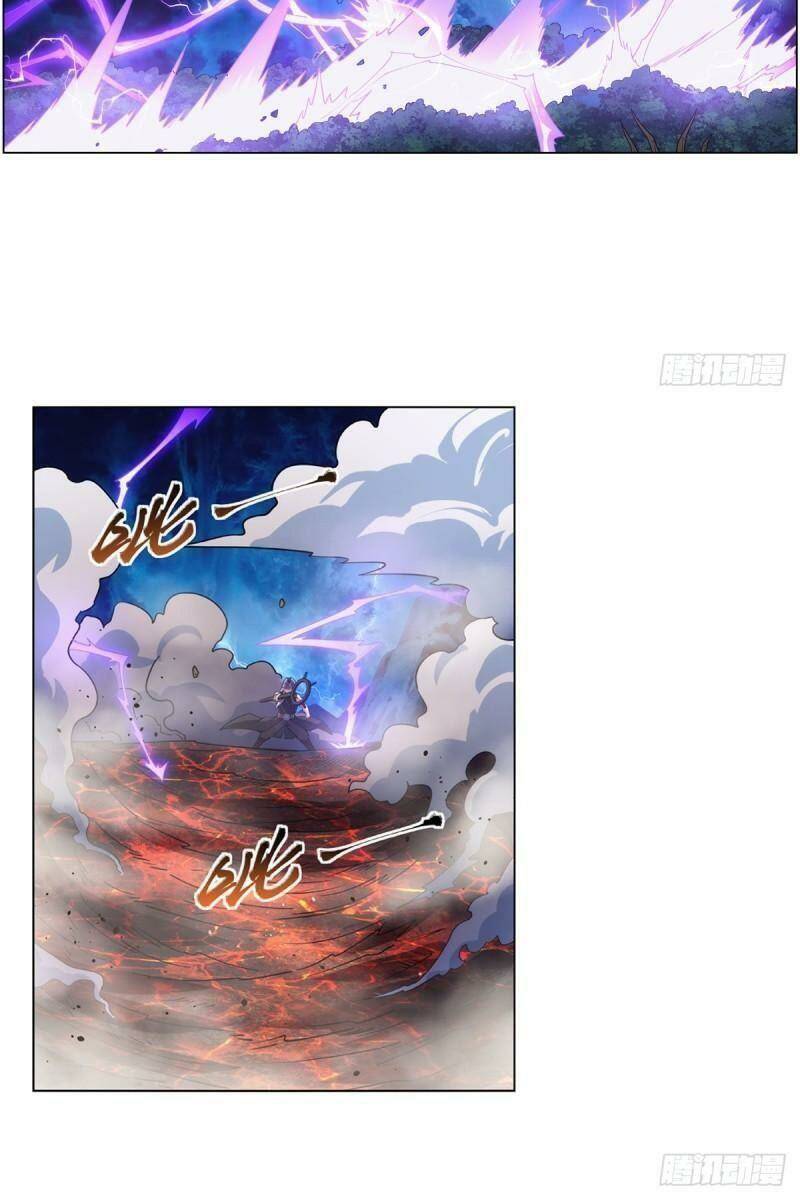 Ma vương thất nghiệp - Chapter 294 - Page 3