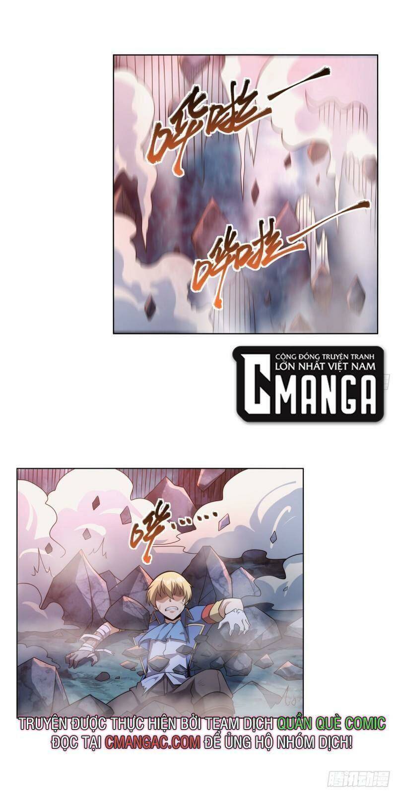 Ma vương thất nghiệp - Chapter 294 - Page 39