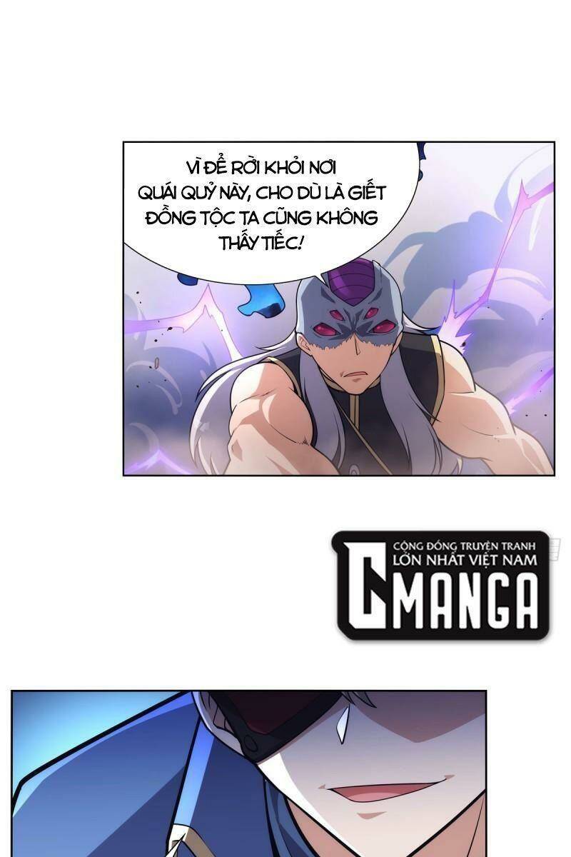 Ma vương thất nghiệp - Chapter 294 - Page 4