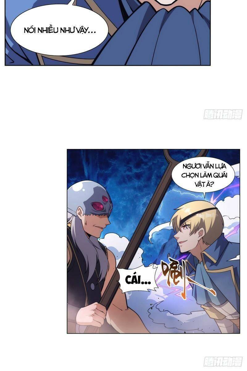 Ma vương thất nghiệp - Chapter 294 - Page 5