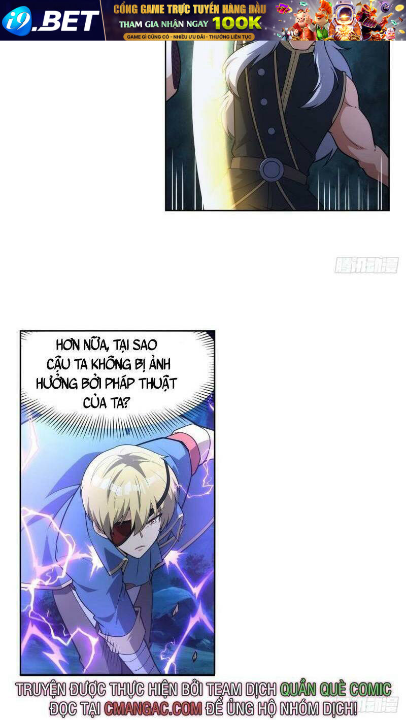 Ma vương thất nghiệp - Chapter 294 - Page 7