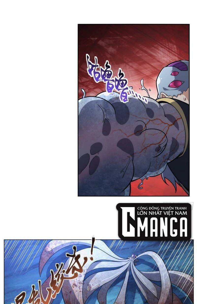 Ma vương thất nghiệp - Chapter 294 - Page 8