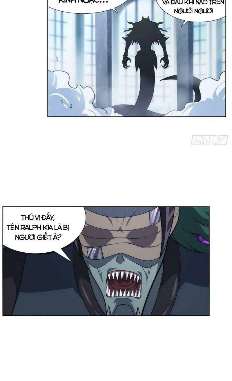 Ma vương thất nghiệp - Chapter 295 - Page 9