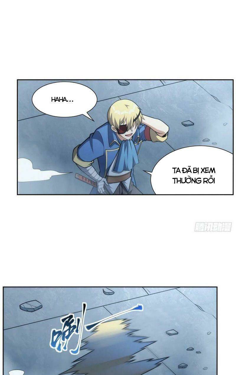 Ma vương thất nghiệp - Chapter 295 - Page 13