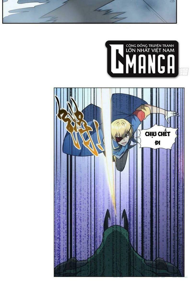 Ma vương thất nghiệp - Chapter 295 - Page 14