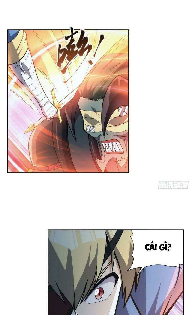 Ma vương thất nghiệp - Chapter 295 - Page 15