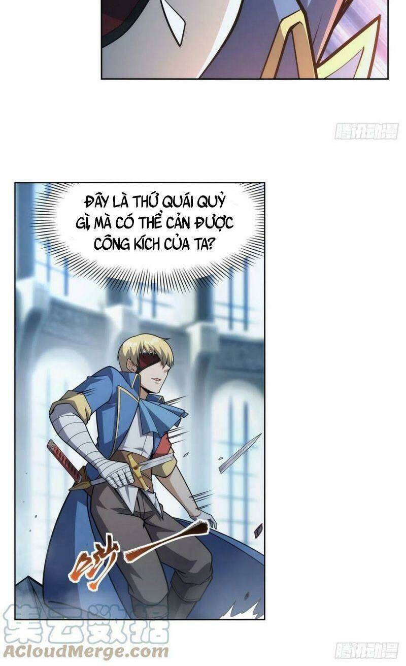 Ma vương thất nghiệp - Chapter 295 - Page 16