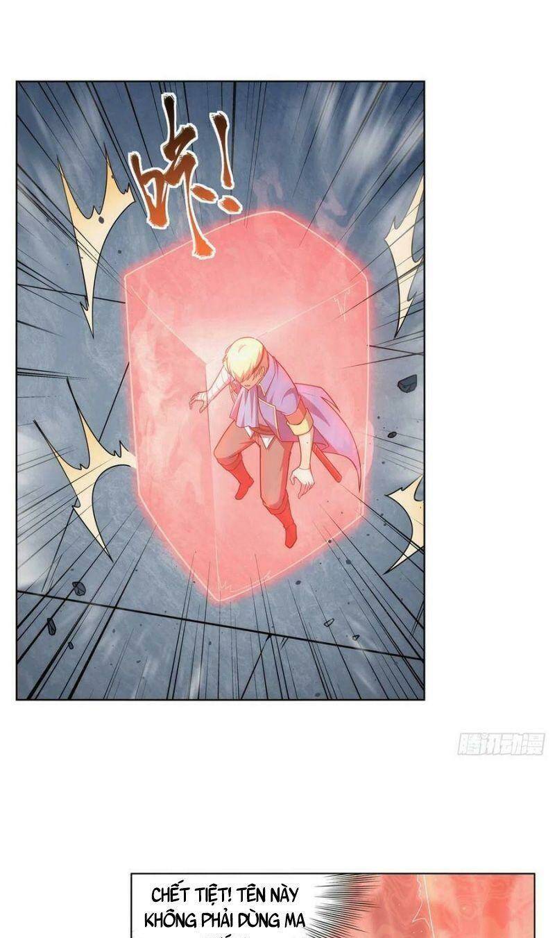 Ma vương thất nghiệp - Chapter 295 - Page 19