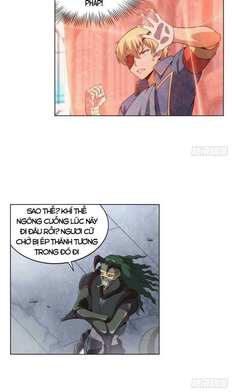 Ma vương thất nghiệp - Chapter 295 - Page 20