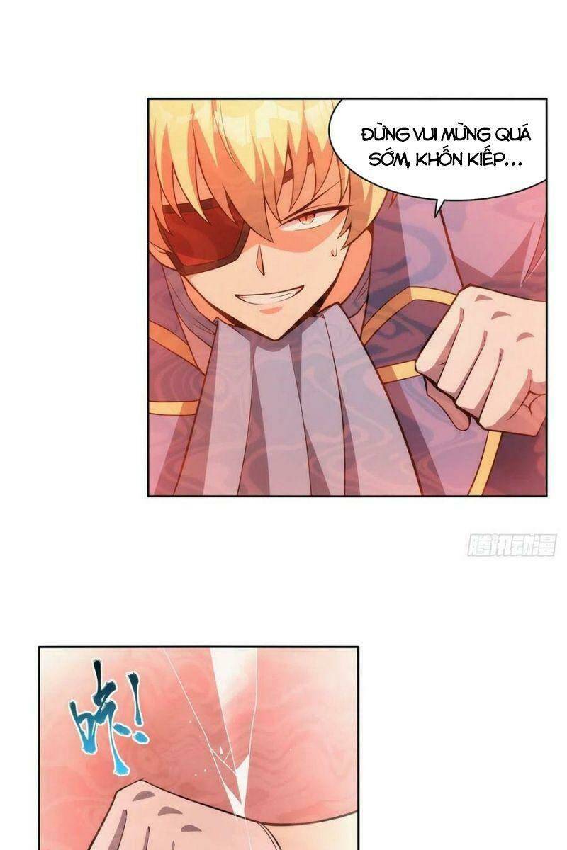 Ma vương thất nghiệp - Chapter 295 - Page 21