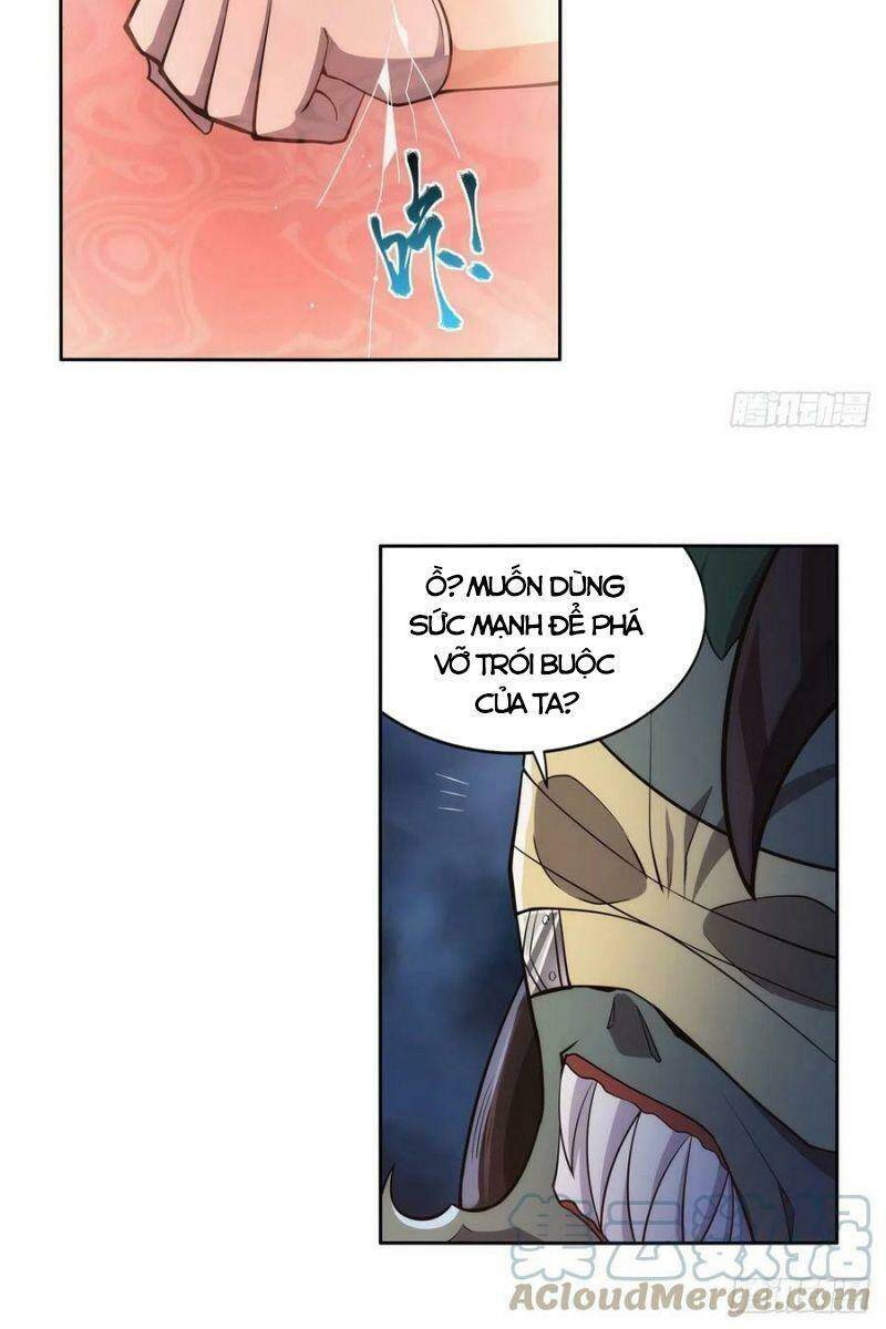 Ma vương thất nghiệp - Chapter 295 - Page 22