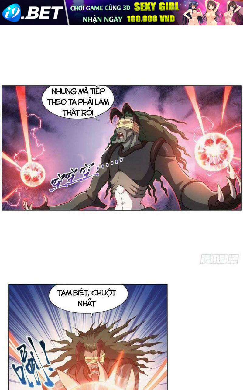 Ma vương thất nghiệp - Chapter 295 - Page 23