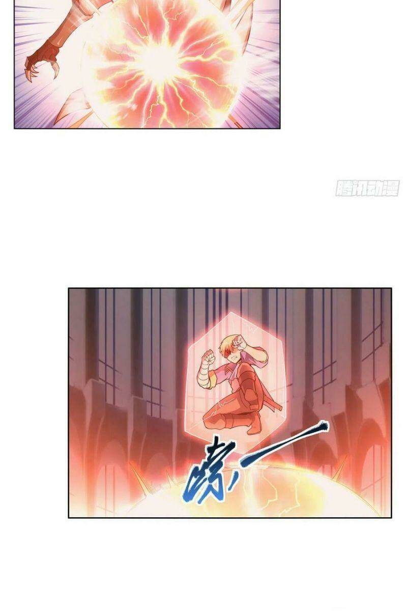 Ma vương thất nghiệp - Chapter 295 - Page 24