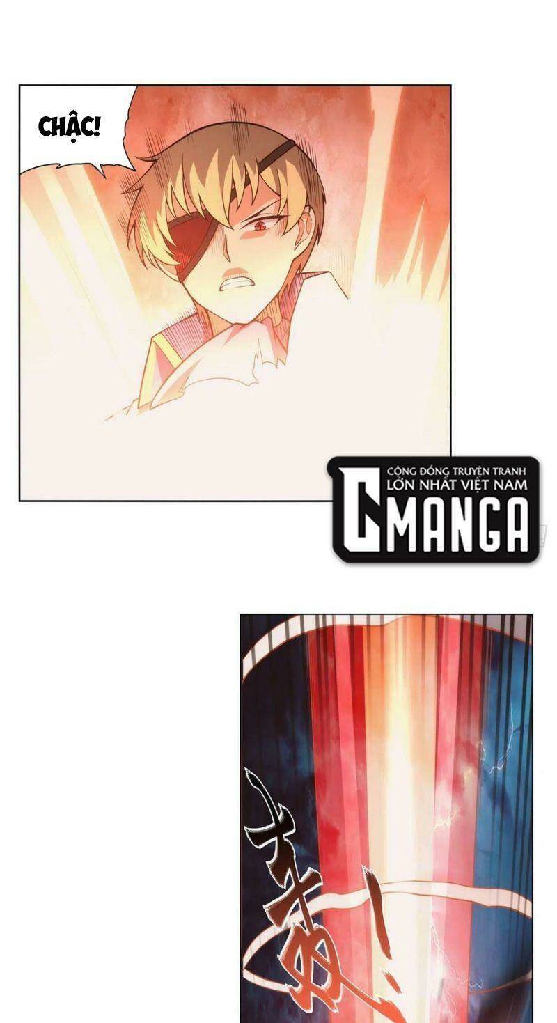 Ma vương thất nghiệp - Chapter 295 - Page 25