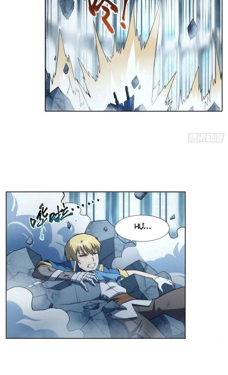 Ma vương thất nghiệp - Chapter 295 - Page 28