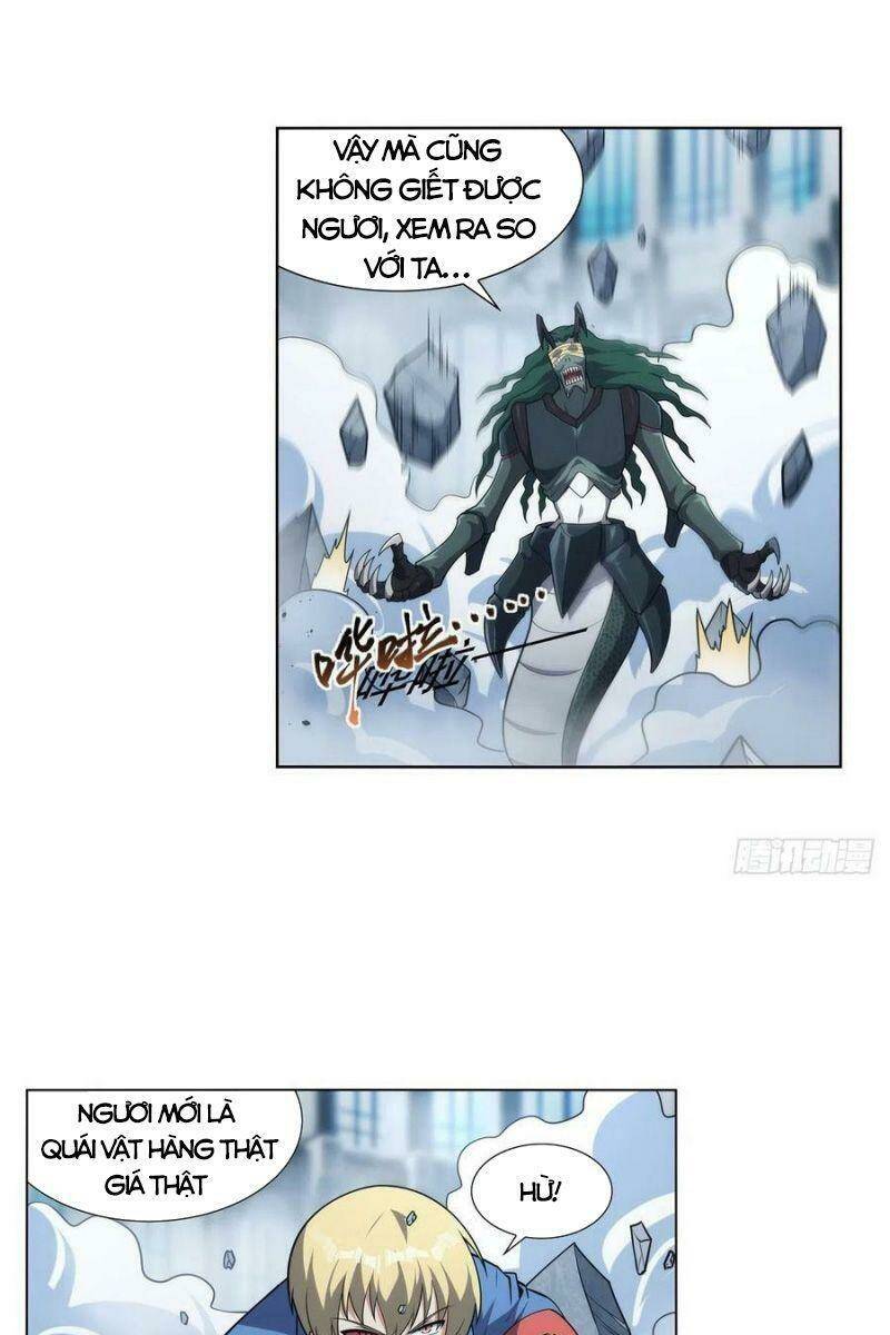 Ma vương thất nghiệp - Chapter 295 - Page 29