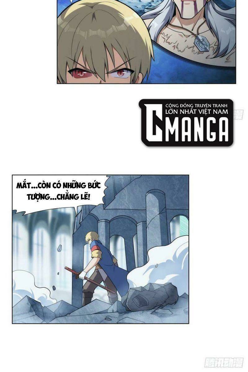 Ma vương thất nghiệp - Chapter 295 - Page 33