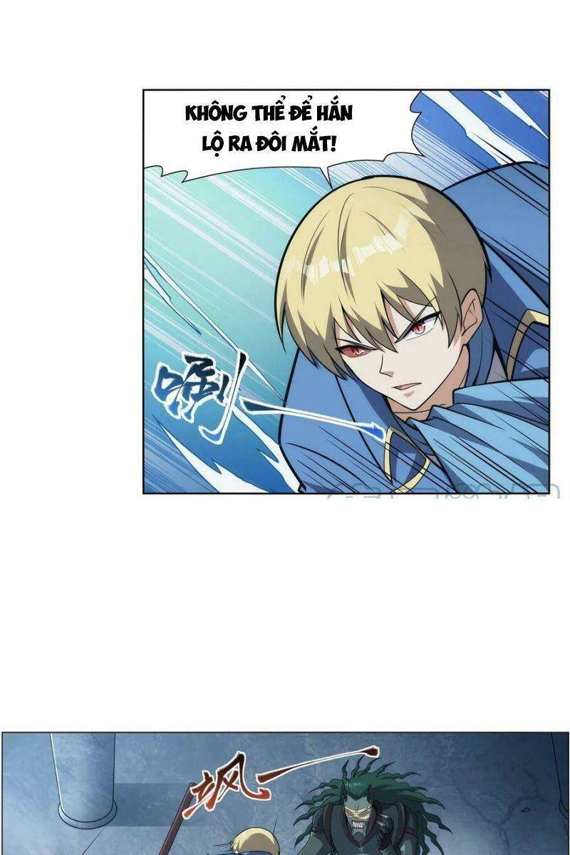 Ma vương thất nghiệp - Chapter 295 - Page 34