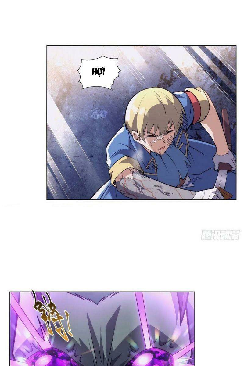 Ma vương thất nghiệp - Chapter 295 - Page 36