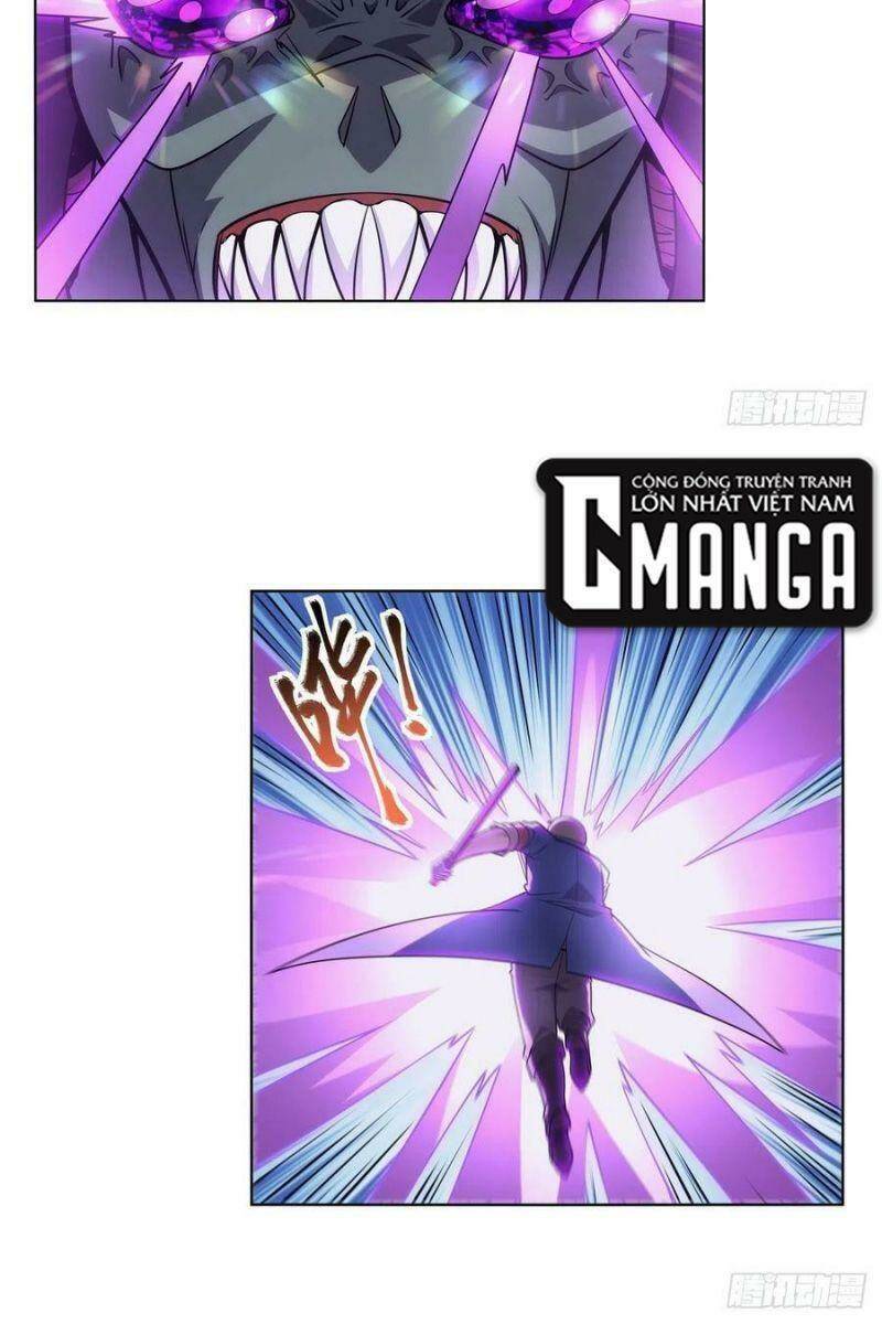 Ma vương thất nghiệp - Chapter 295 - Page 37