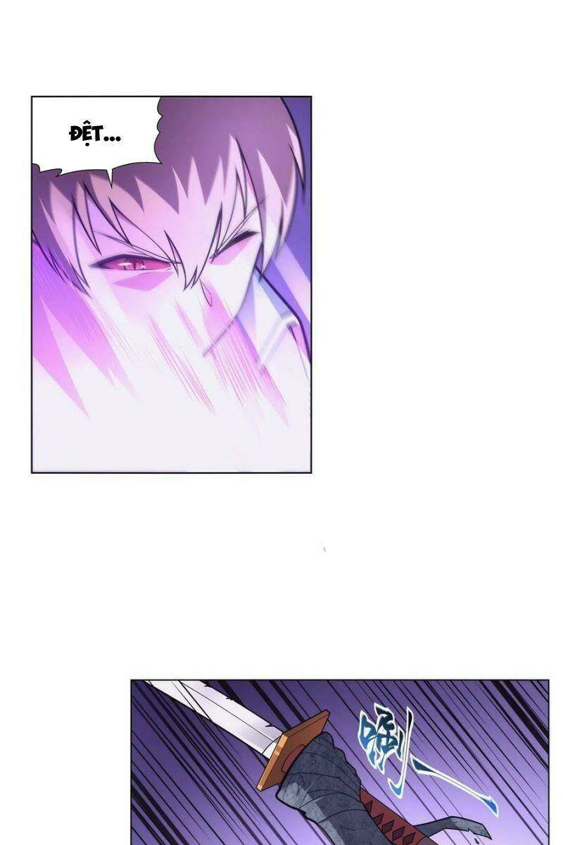 Ma vương thất nghiệp - Chapter 295 - Page 38