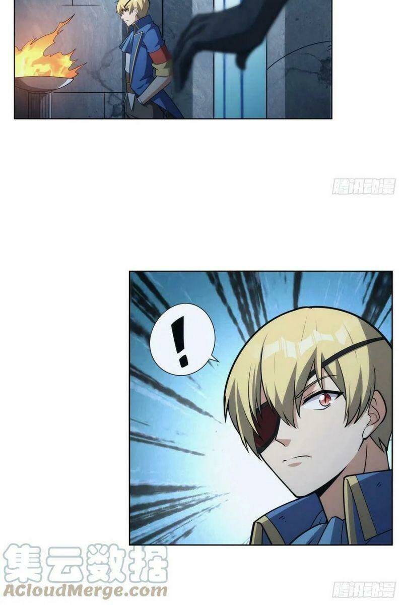 Ma vương thất nghiệp - Chapter 295 - Page 3