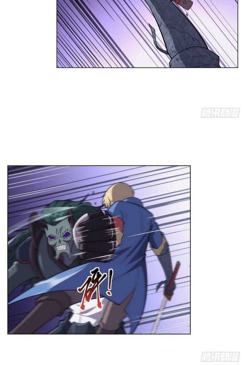 Ma vương thất nghiệp - Chapter 295 - Page 39