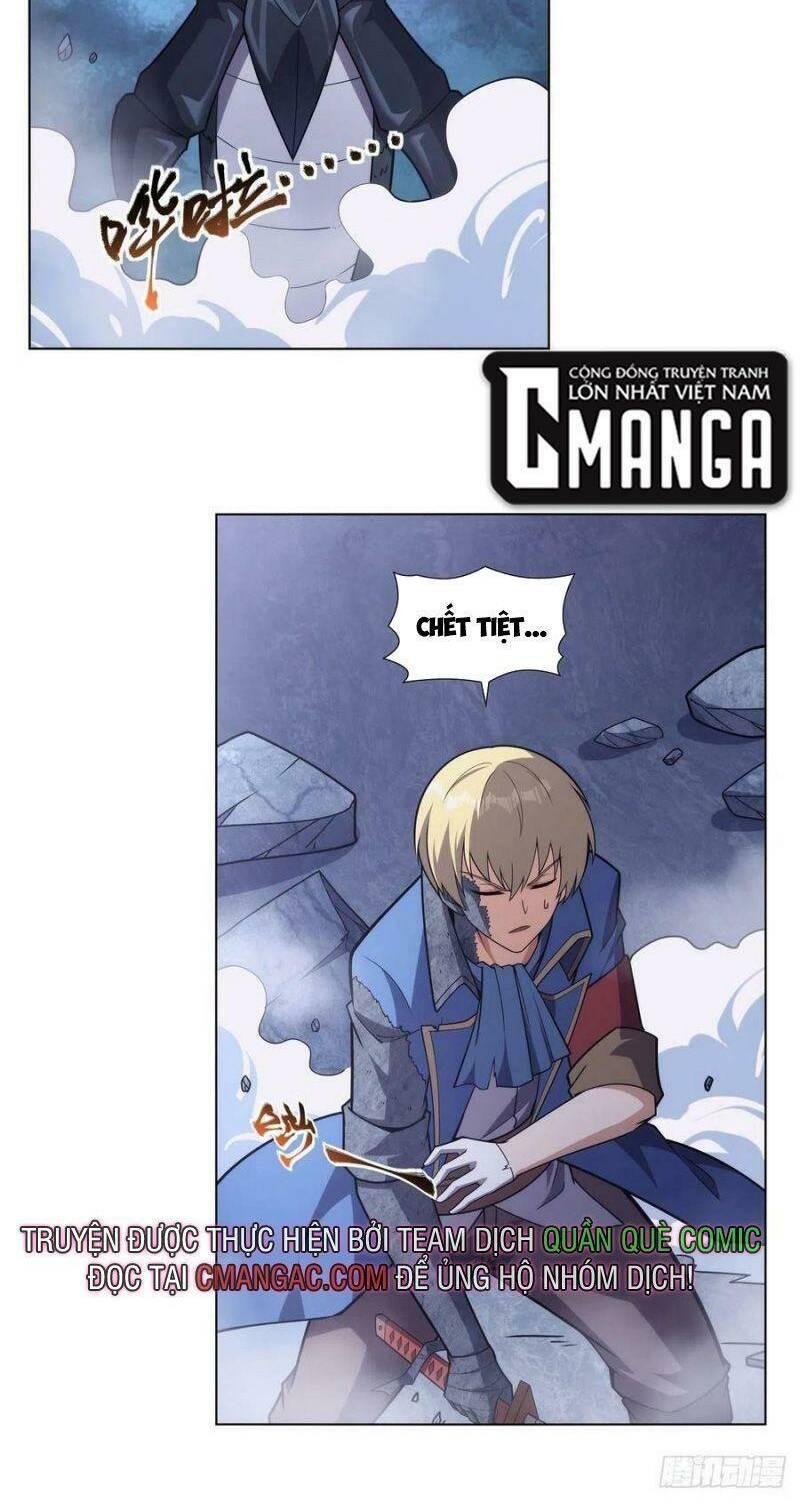 Ma vương thất nghiệp - Chapter 295 - Page 41