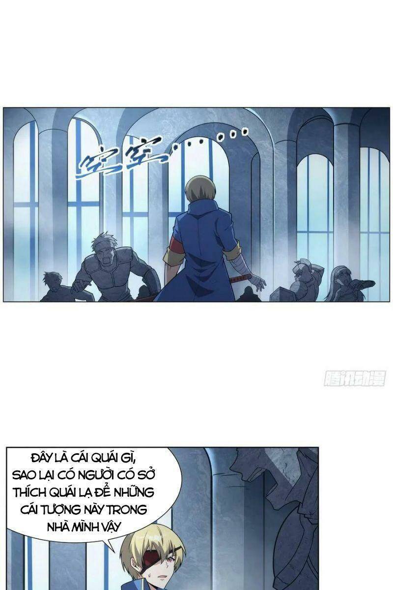 Ma vương thất nghiệp - Chapter 295 - Page 4