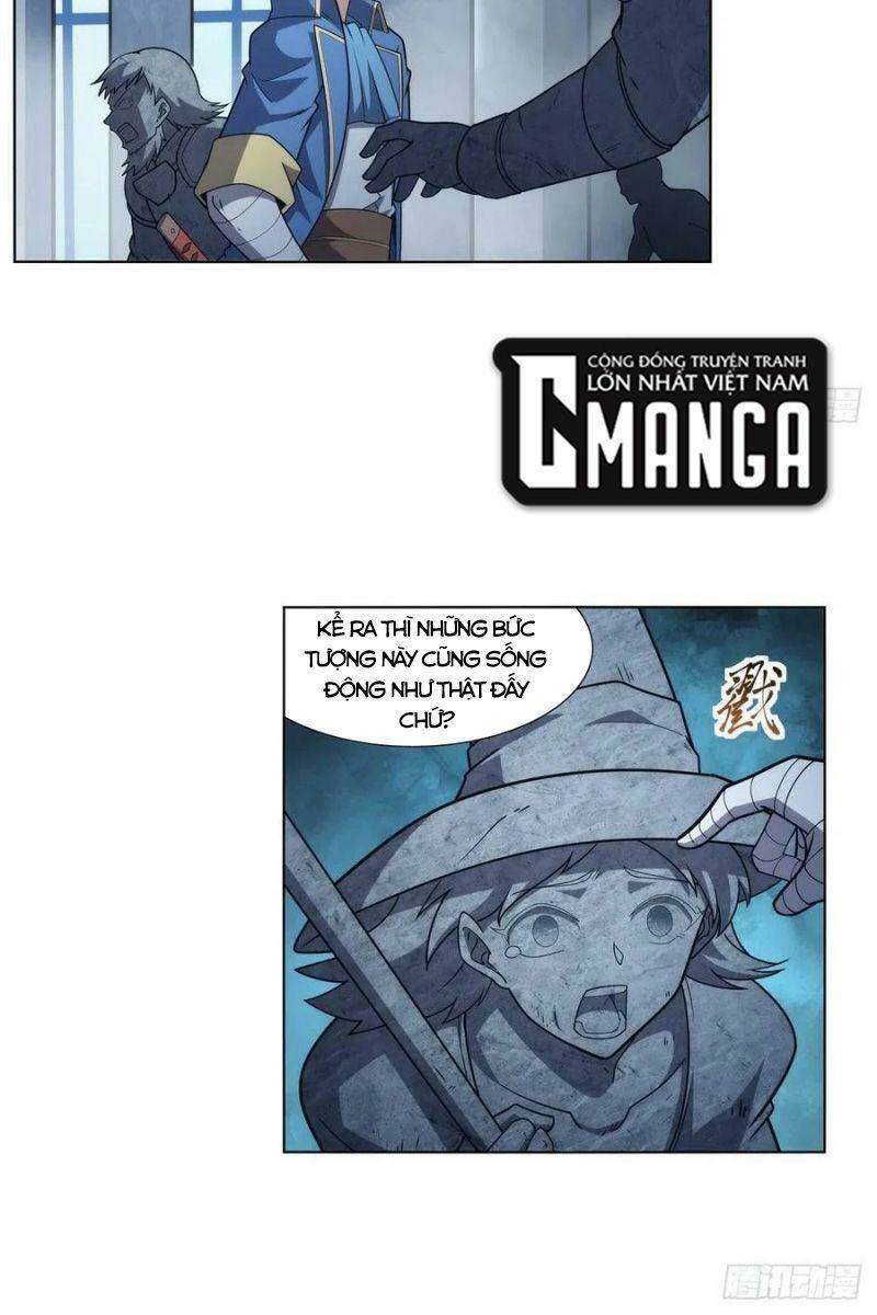 Ma vương thất nghiệp - Chapter 295 - Page 5