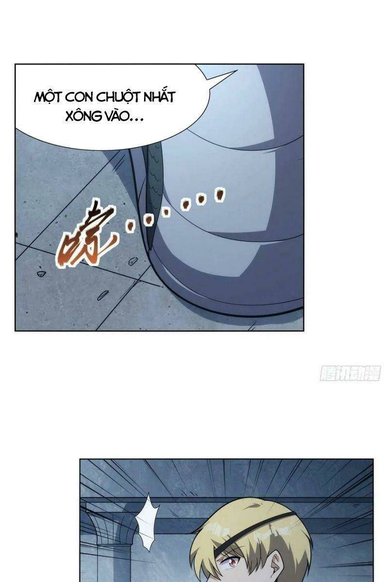 Ma vương thất nghiệp - Chapter 295 - Page 6