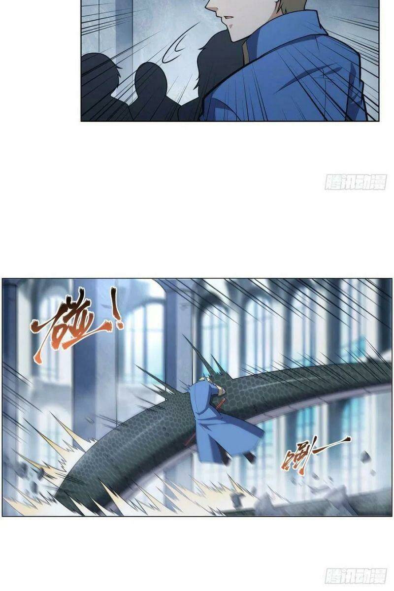 Ma vương thất nghiệp - Chapter 295 - Page 7