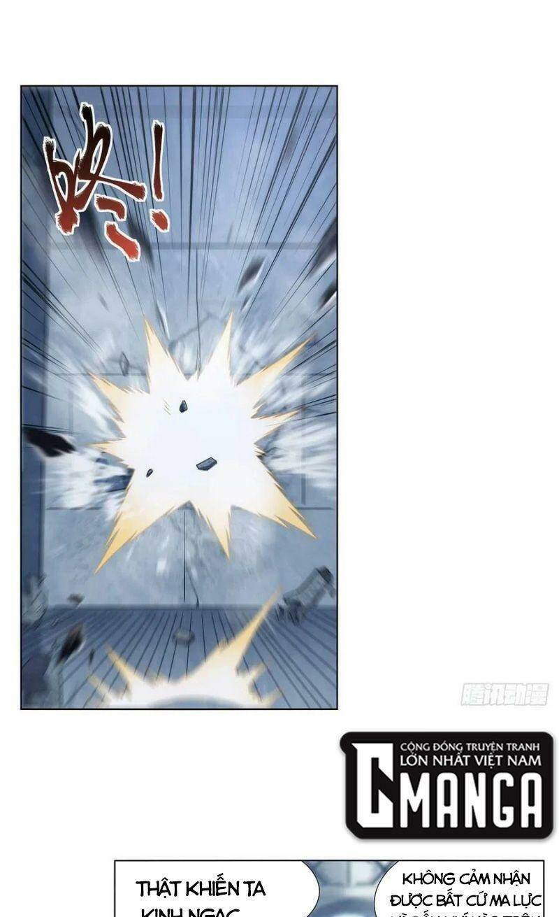 Ma vương thất nghiệp - Chapter 295 - Page 8