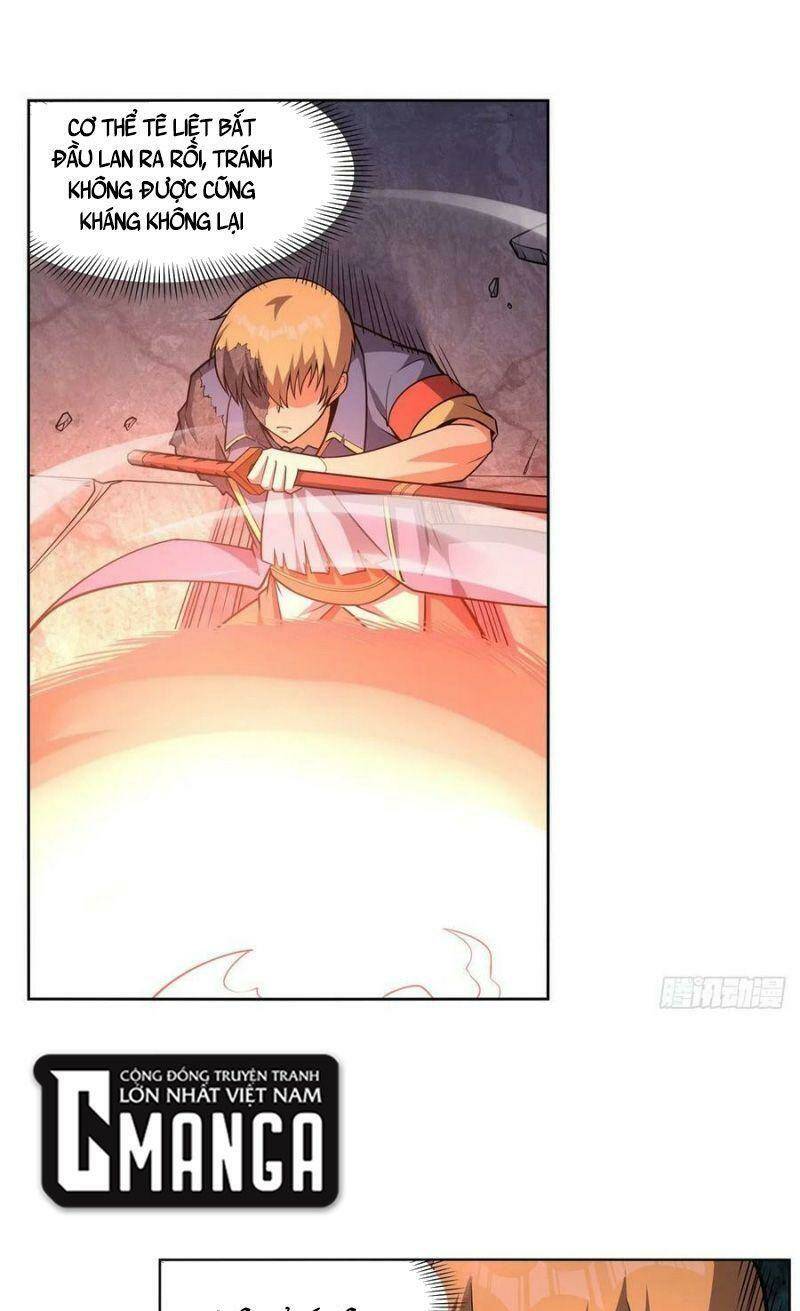 Ma vương thất nghiệp - Chapter 296 - Page 16