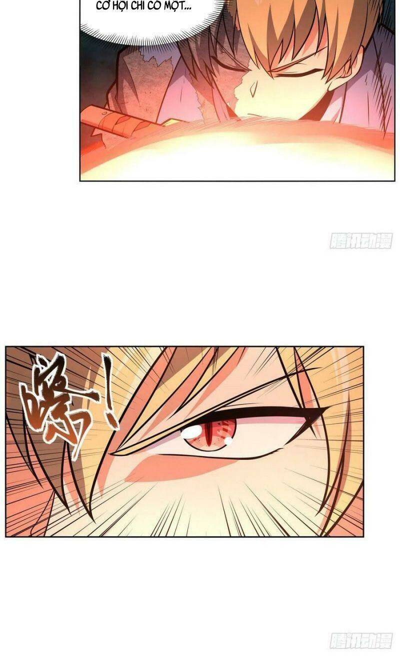 Ma vương thất nghiệp - Chapter 296 - Page 17