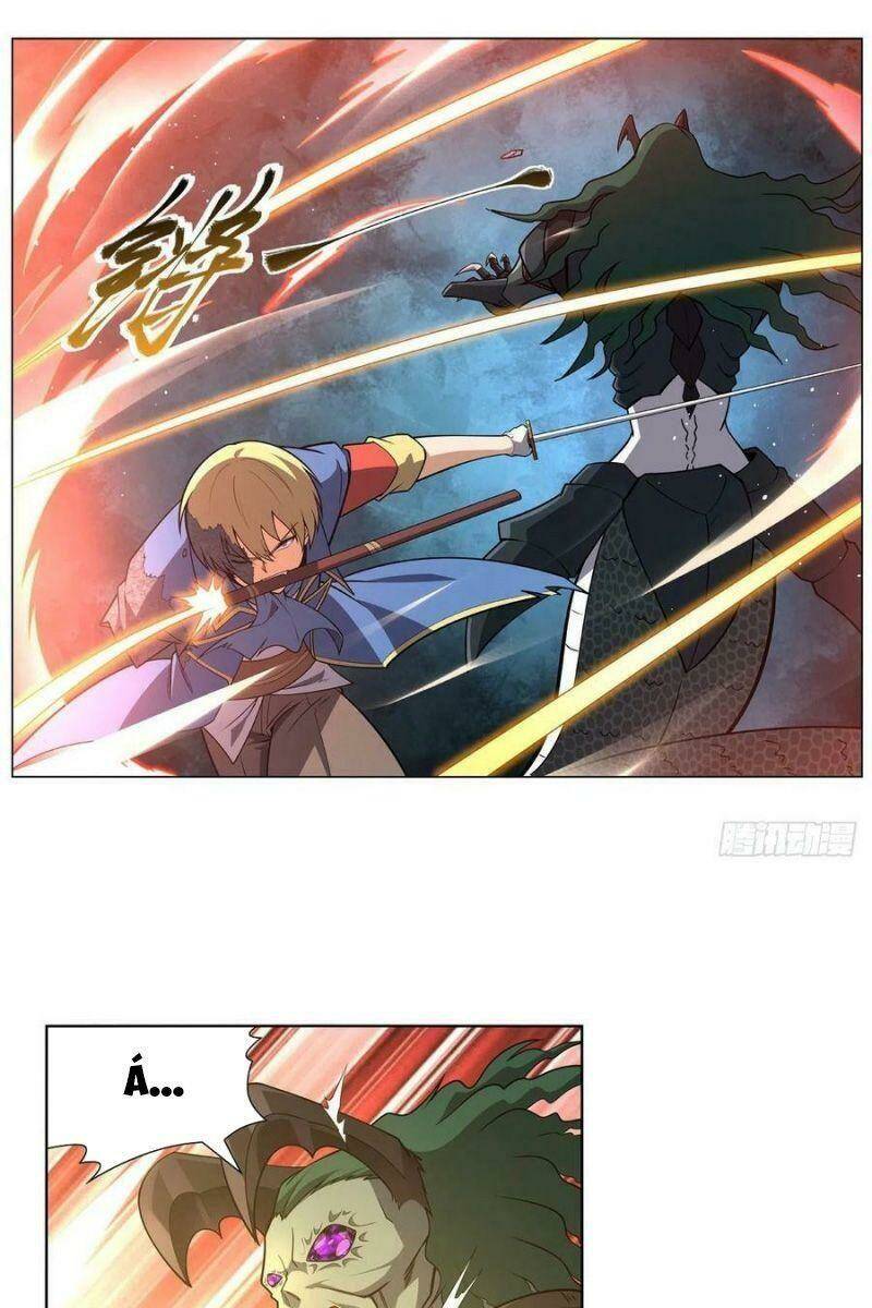 Ma vương thất nghiệp - Chapter 296 - Page 18