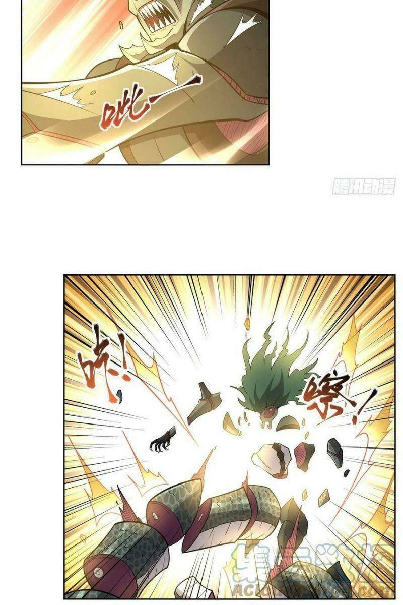 Ma vương thất nghiệp - Chapter 296 - Page 19