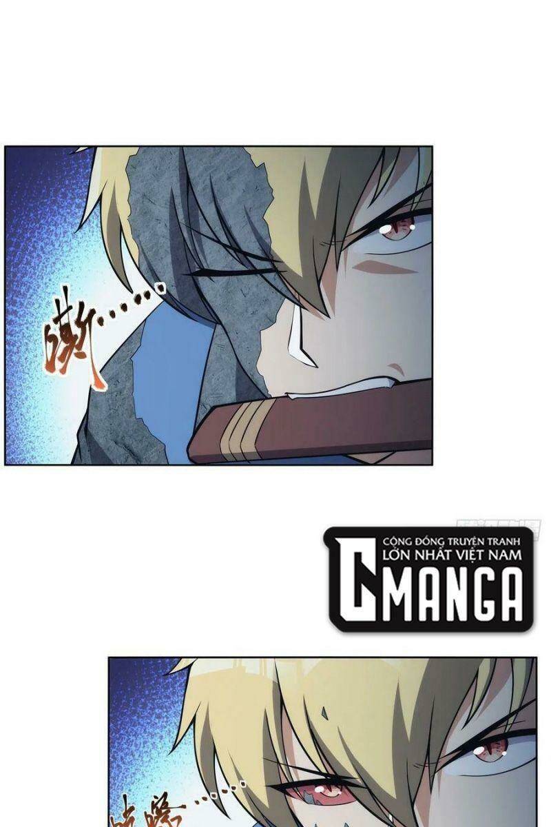 Ma vương thất nghiệp - Chapter 296 - Page 20