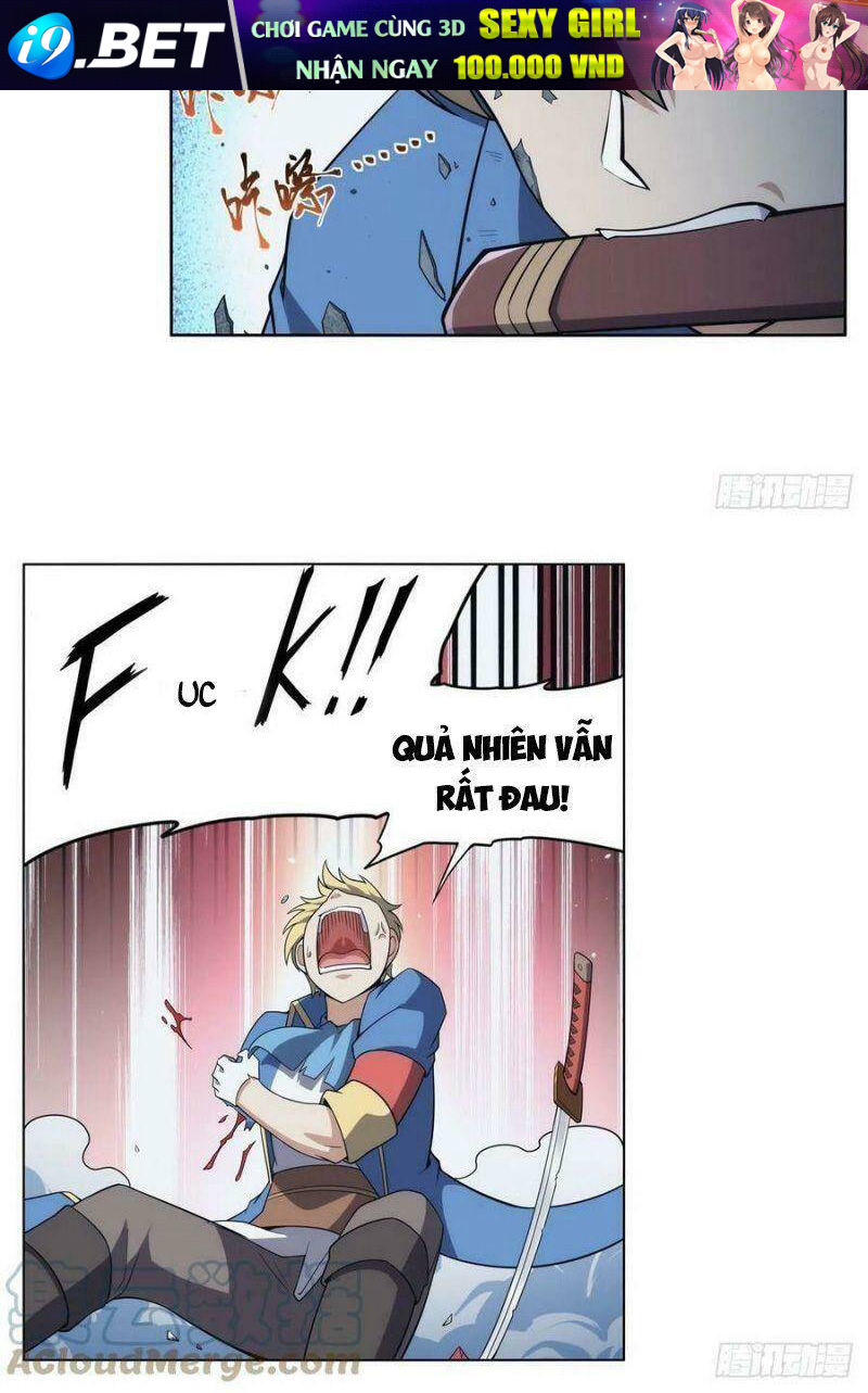 Ma vương thất nghiệp - Chapter 296 - Page 21