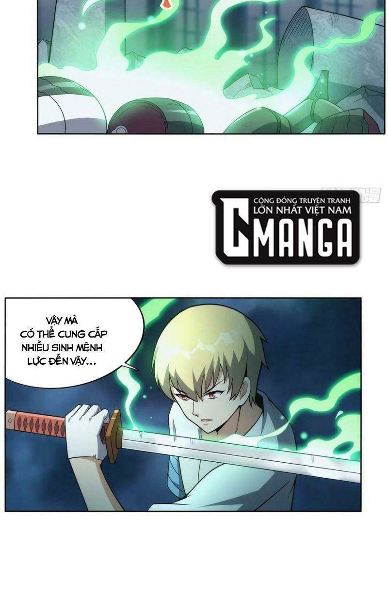 Ma vương thất nghiệp - Chapter 296 - Page 25