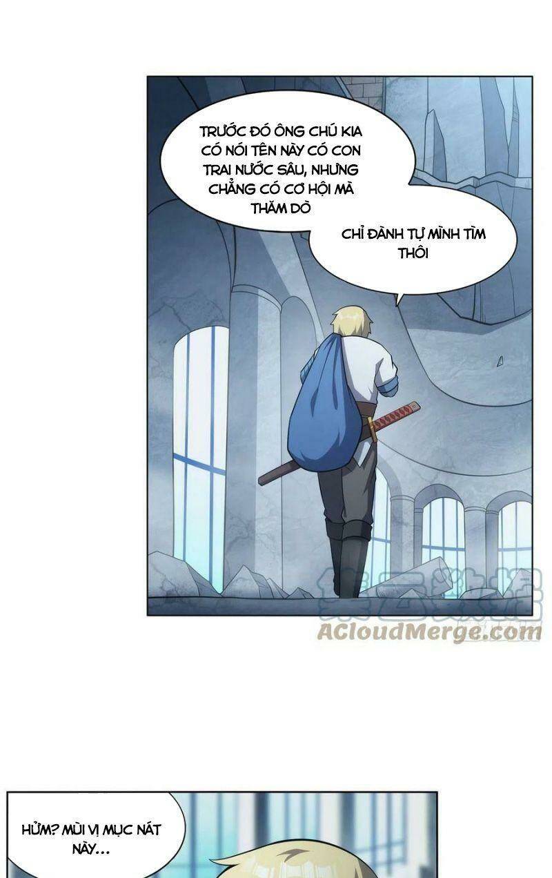 Ma vương thất nghiệp - Chapter 296 - Page 27