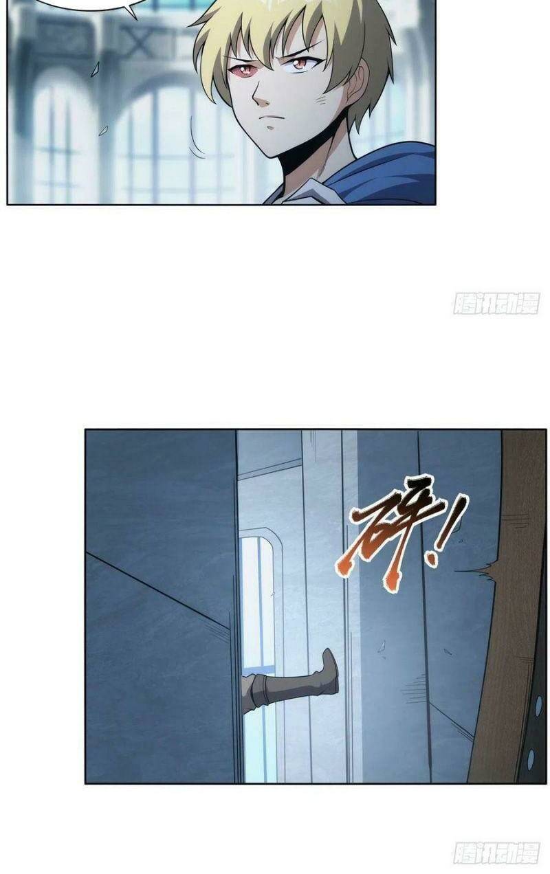 Ma vương thất nghiệp - Chapter 296 - Page 28